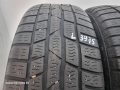 2бр зимни гуми 205/60/16 CONTINENTAL L03975 , снимка 1