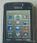 Nokia E52 - комплект без кутия , снимка 14