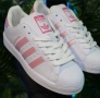 📌#Дамски #маратонки Adidas Superstar 36 37 38 39 40 номер Цена 100лв/51.13 € Еконт, снимка 4