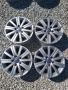 5x112..15.цола. 5j ET50 ОРГИНАЛНИ VW, снимка 1