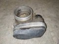 Дроселова клапа за BMW 3 E46 2002г 320 i 170 к.с. 1354 7 502 444-05, 408.238/425/004, снимка 3