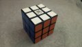 Рубик кубче за скоростно редене da yan, снимка 1 - Колекции - 43819476