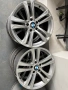 Продавам оригинални BMW джанти Style 397 – 18 цола, снимка 6