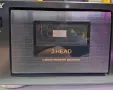 Триглав касетен дек Sony, mod. TC-K490

, снимка 5