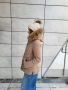 Зимно дамско яке , снимка 1