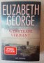 Elizabeth George - Wer Strafe verdient - книга за инспектор Линли от Елизабет Джордж, снимка 2
