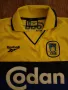  Brondby IF Season 1998 Jersey Vintage Shirt - футболна ретро тениска ХЛ, снимка 1