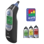 Термометър Braun Thermoscan 7 Нов нарушена опакова. Бял или черен, снимка 7