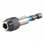 Ударен магнитен държач със заключване Impact B-66802 60 mm Makita, снимка 2