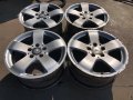 4бр 16ски джанти за MERCEDES  5x112mm, снимка 2