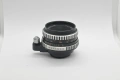 Обектив Carl Zeiss Jena Tessar 2.8/50 за Exakta, снимка 3