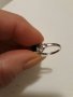 Намален! Дамски пръстен размер 5, S 925, снимка 3