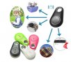 GPS Проследяващо устройство Аларма за домашни любимци Bluetooth багаж деца