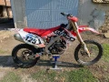 Honda crf 250 2012 НА ЧАСТИ, снимка 3