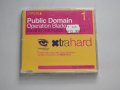 Public Domain, Operation Blade (Bass in the Place London), CD аудио диск, снимка 1 - CD дискове - 33354780