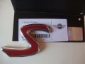 МИНИ КУПЪР "S" емблема MINI COOPER  "S" Logo , снимка 4