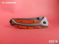 Сгъваем нож Browning 100 х 220, снимка 6