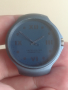 Часовник. United colours of benetton. Бенетон. Blue watch. , снимка 2