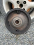 Комплект съединител с маховик за 1,6 HDI , снимка 2