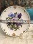 колекционерска чиния, снимка 7