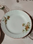 Български порцеланови чинии , снимка 7