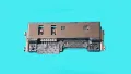 Docking Port Station Lenovo T480 T480S T490 T490S T590, X13, снимка 2