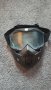 AIRSOFT mask full face-предпазна маска за Еърсофт -55лв, снимка 13