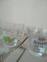 чаши за уиски водка 13 за 10 лв, снимка 3