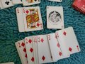 Карти пластик 52 броя, снимка 7