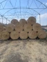 Слама бали, снимка 3