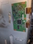 T-CONTROL T260XW02 VL01 26T02-C01 for ,SAMSUNG LE26A456  26inc DISPLAY T260XW02 V.L , снимка 1