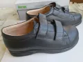 Ортопедични обувки 3 модела, НОВИ от естествена кожа, №46 и 47, TDO TERAPI, - и Стари Вратовръзки, снимка 6