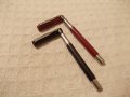 Стари писалки Parker Vector UK, снимка 1 - Други ценни предмети - 27445773