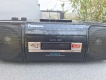 Радио касетофон Panasonic , снимка 3