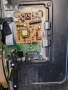 MAIN BOARD, 17MB140TC 24INC DISPLAY VES236WNTH-L4-N01, снимка 1