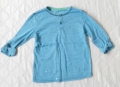 Детска блуза, снимка 2