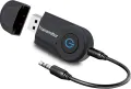 Blutooth предавател Безжичен Bluetooth адаптер 3,5 мм жак AUX + USB, снимка 3