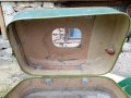 Старо куфарче за грамофон, снимка 9