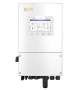 Монофазен хибриден инвертор Solis 10 kW S6-EH1P10K-L-PLUS - Low voltage, снимка 1