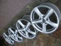 16 цола 5 х 112 мм 4 бр лети джанти - Germany ! - Vw,Audi,Seat,Skoda !, снимка 1