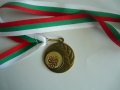 Спортни медали ( спортни отличия ), снимка 14