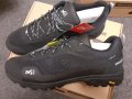 Обувки Millet Hike Up, 48 (UK12.5), снимка 1 - Други спортове - 39847936
