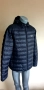 Emporio Armani EA7 Mens Down Jacket Slim Fit Size 2XL НОВО! ОРИГИНАЛ! Мъжко Олекотено пухено Яке!, снимка 15