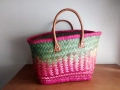 Плетени чанти, кошници , снимка 3