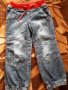 Детски дънки, снимка 1 - Детски панталони и дънки - 26898433