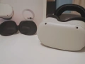 Vr очила Oculus quest 2/ 256gb + Kiwi аксесоари, снимка 2