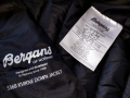 BERGANS of NORWAY Down Mens Jacket -L- оригинално мъжко яке с гъши пух, снимка 11