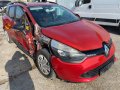 Renault Clio Estate 1.2i, 73 ph, 5sp., 128 000 km, engine D4F 740, 2014, euro 5B, снимка 2