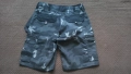 BLUE WEAR Work Shorts размер 46 / S работни къси панталони W4-635, снимка 2
