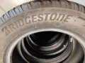 4бр.зимни гуми 215/60/16 Bridgestone, снимка 6